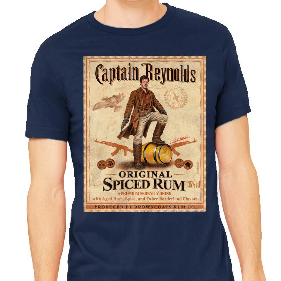 Captain Reynolds 9