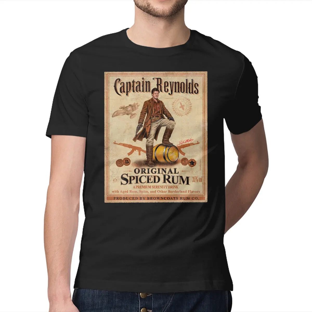 Captain Reynolds 1