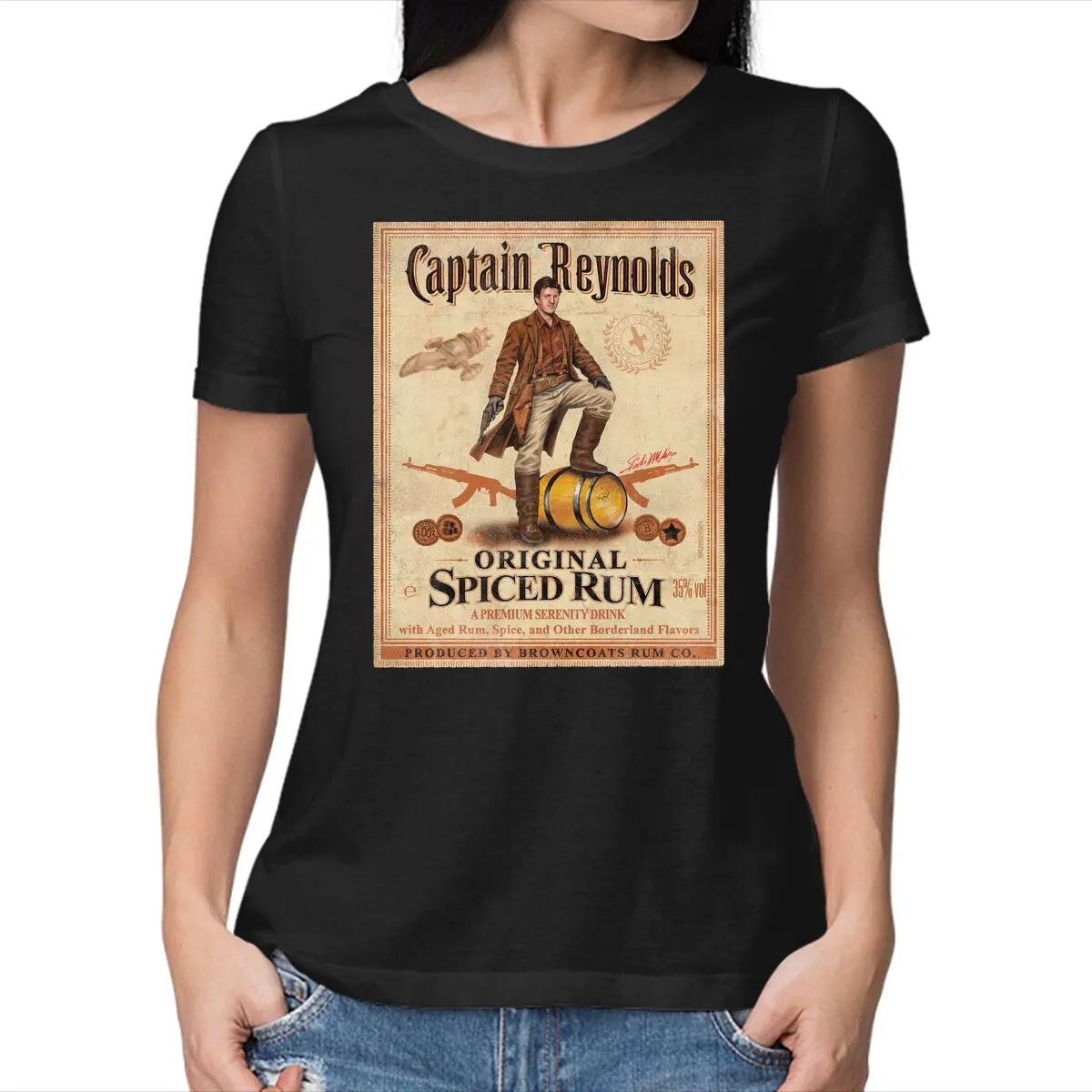 Captain Reynolds 1