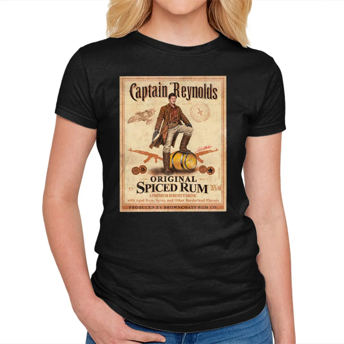 Captain Reynolds 1