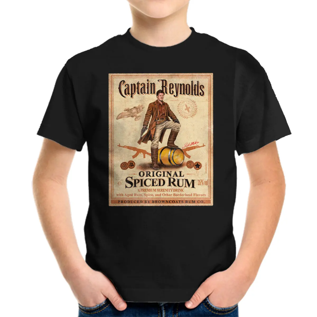 Captain Reynolds 1