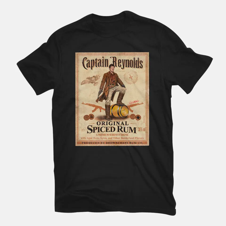 Captain Reynolds 3