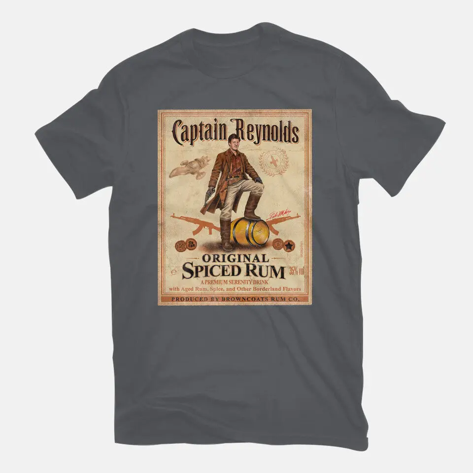 Captain Reynolds 11