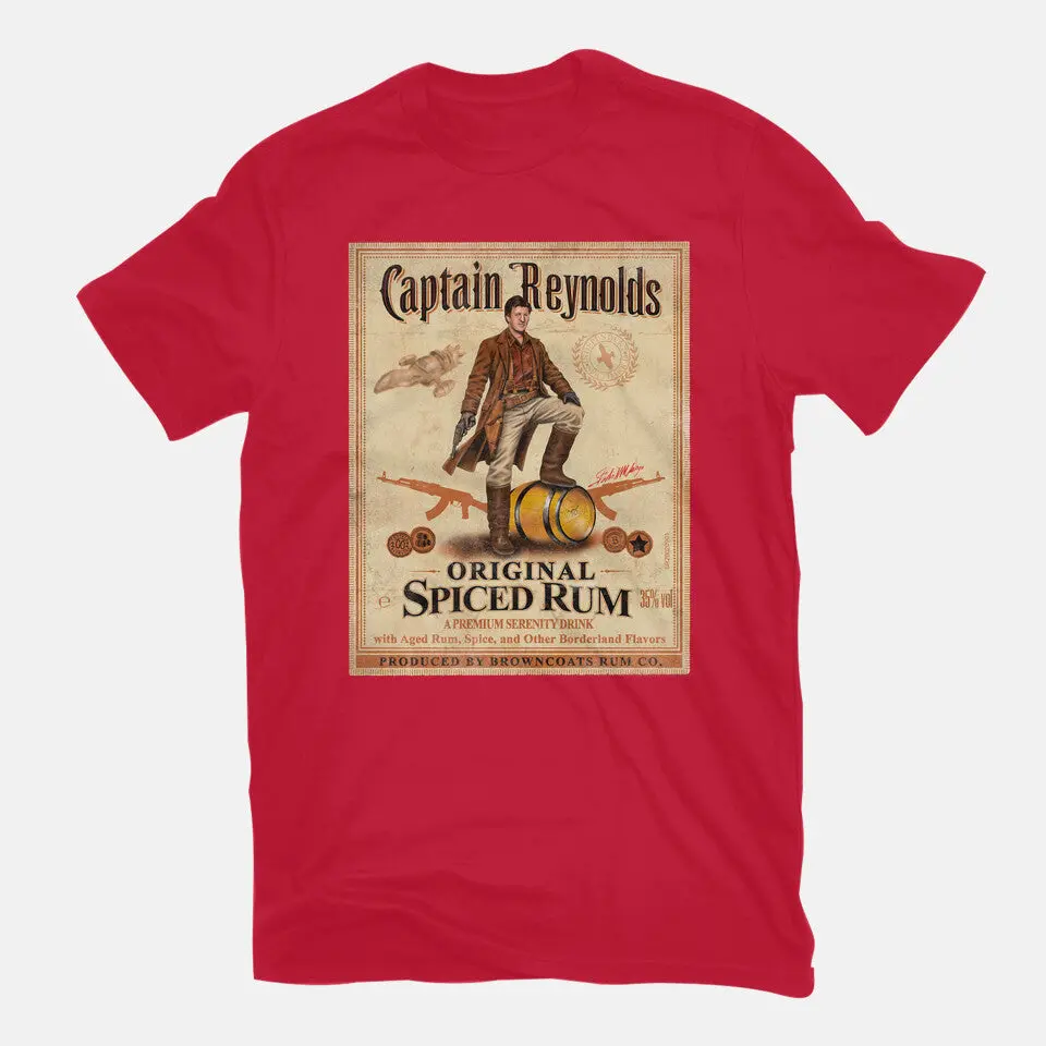 Captain Reynolds 15
