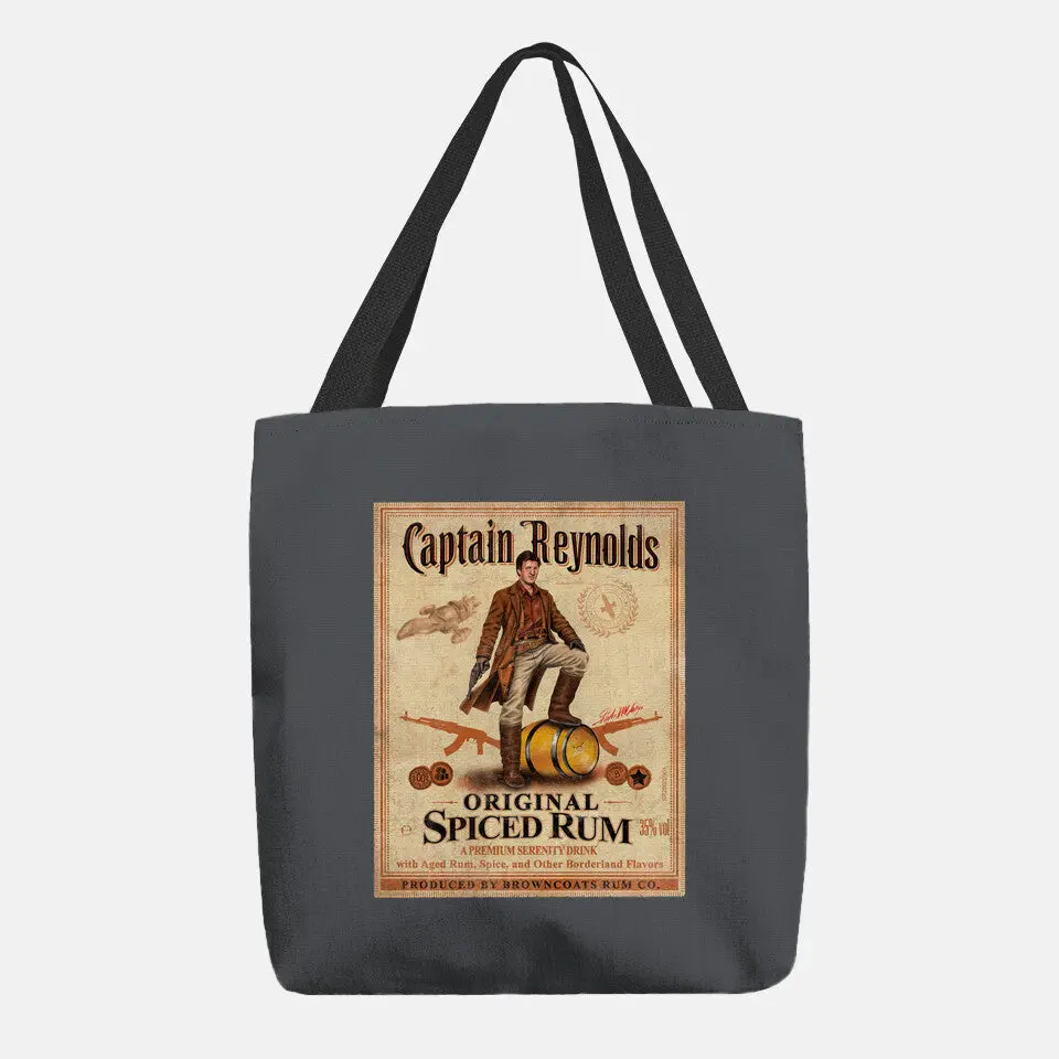 Captain Reynolds 8