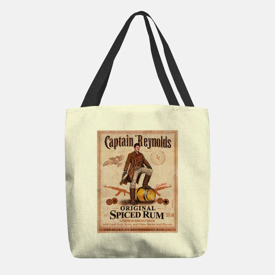 Captain Reynolds 14
