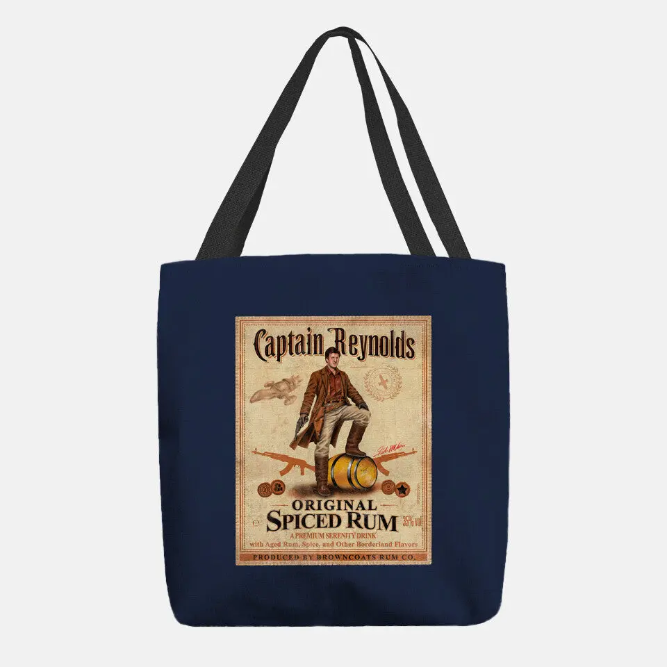 Captain Reynolds 5