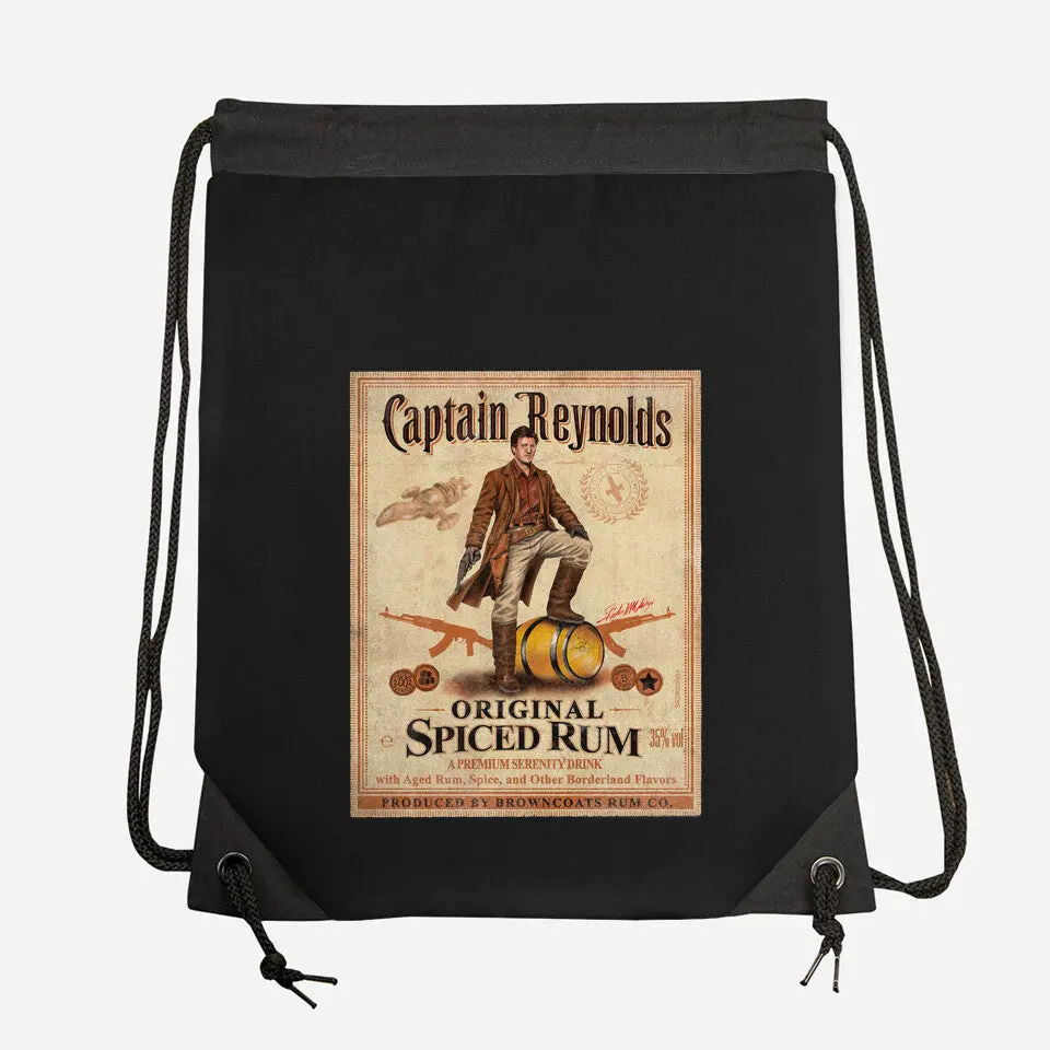 Captain Reynolds 2