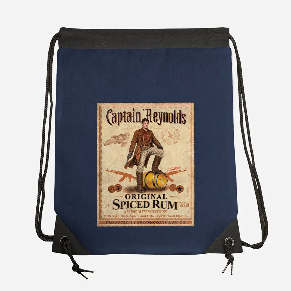 Captain Reynolds 5
