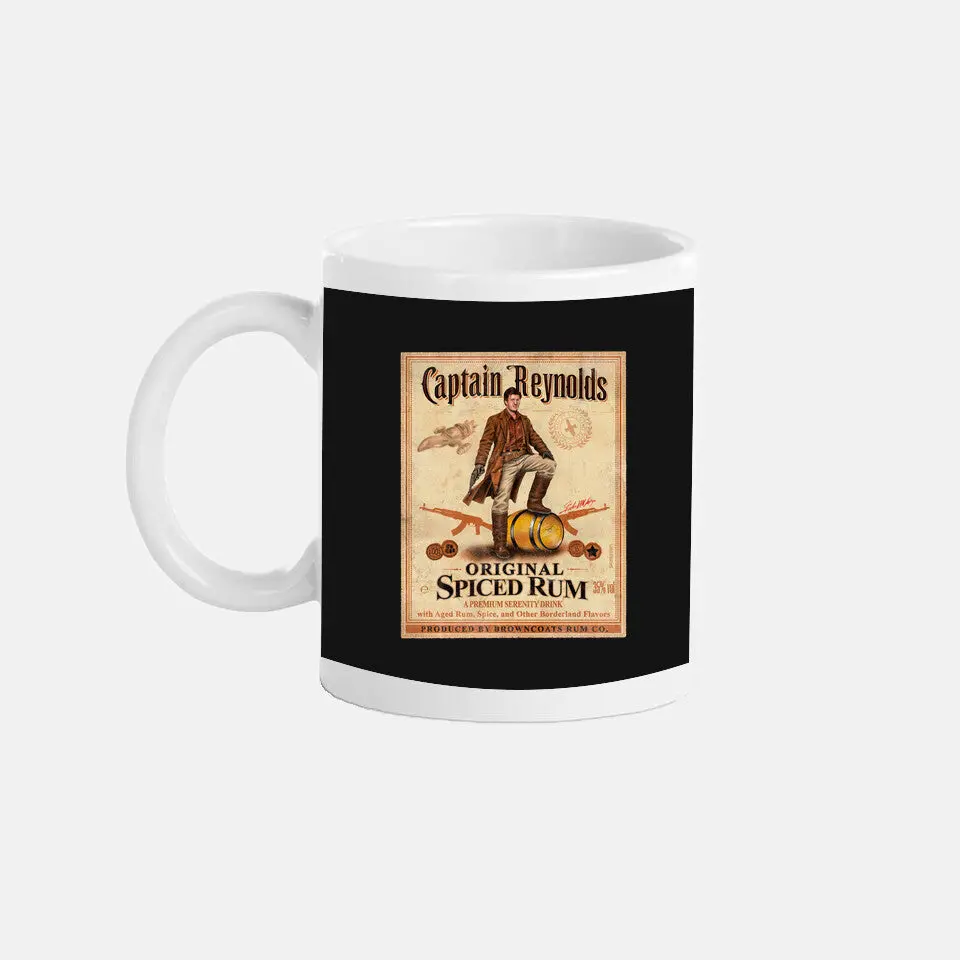 Captain Reynolds 2