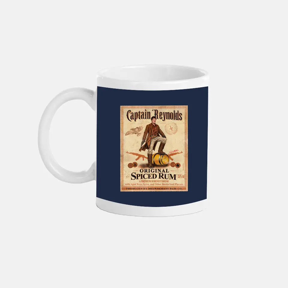 Captain Reynolds 5