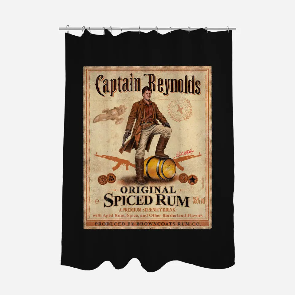 Captain Reynolds 2
