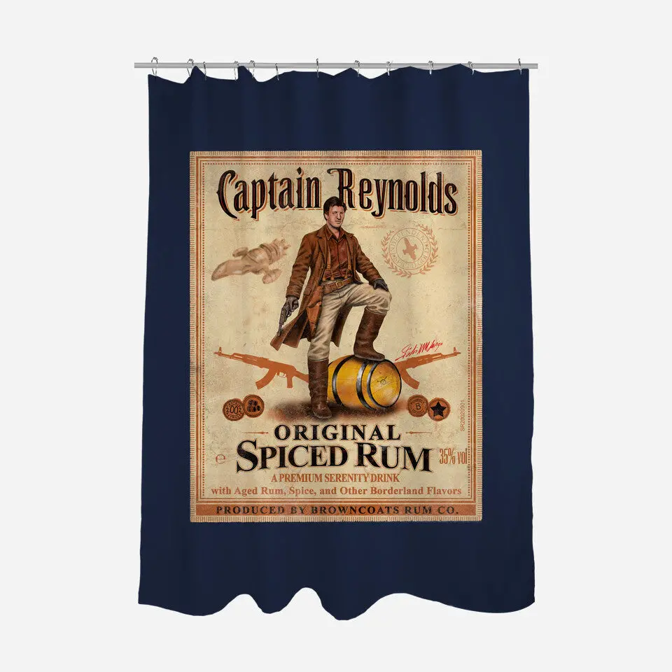 Captain Reynolds 5