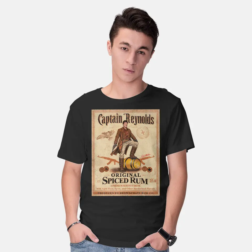 Captain Reynolds 2