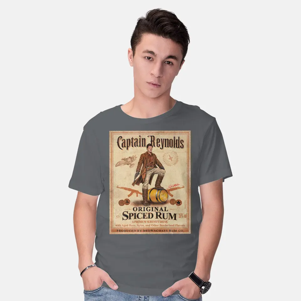 Captain Reynolds 12