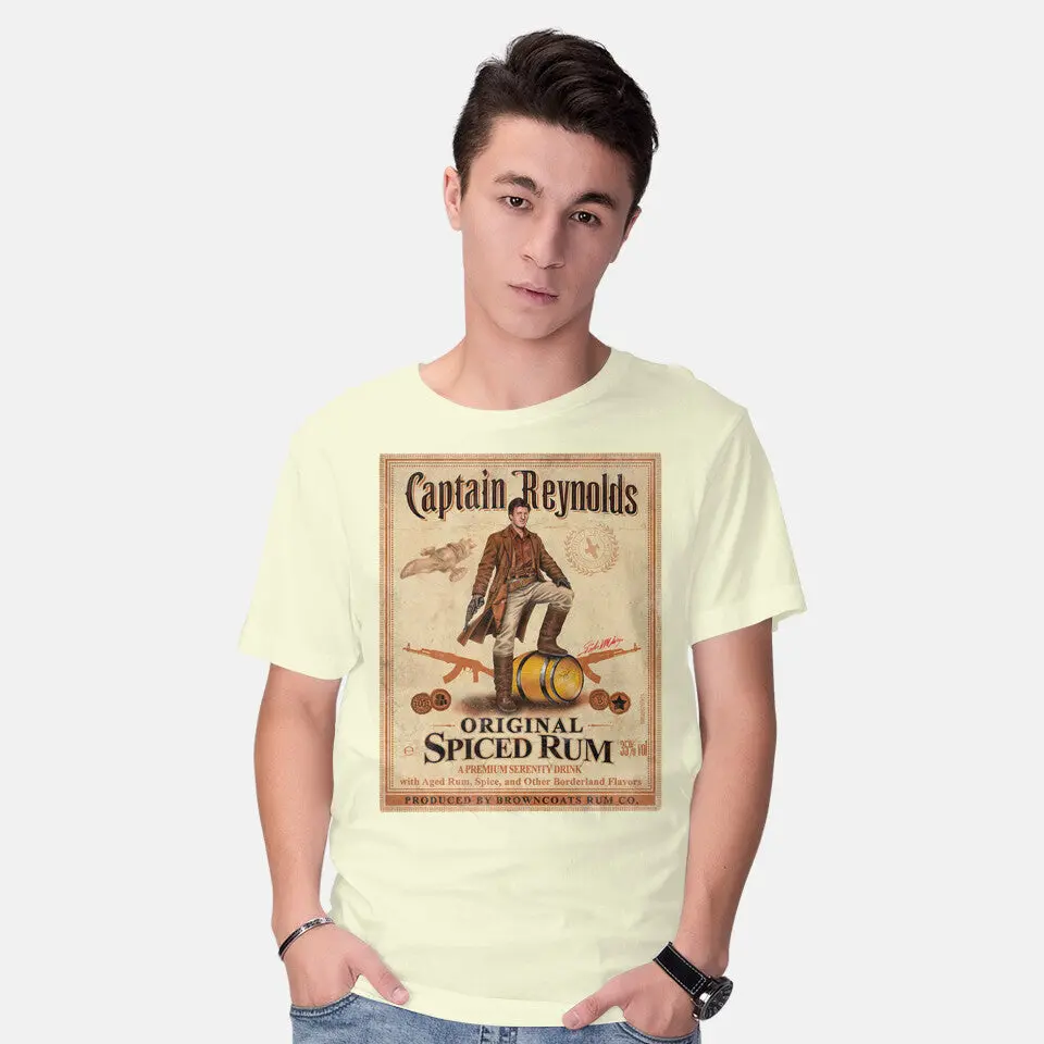 Captain Reynolds 22