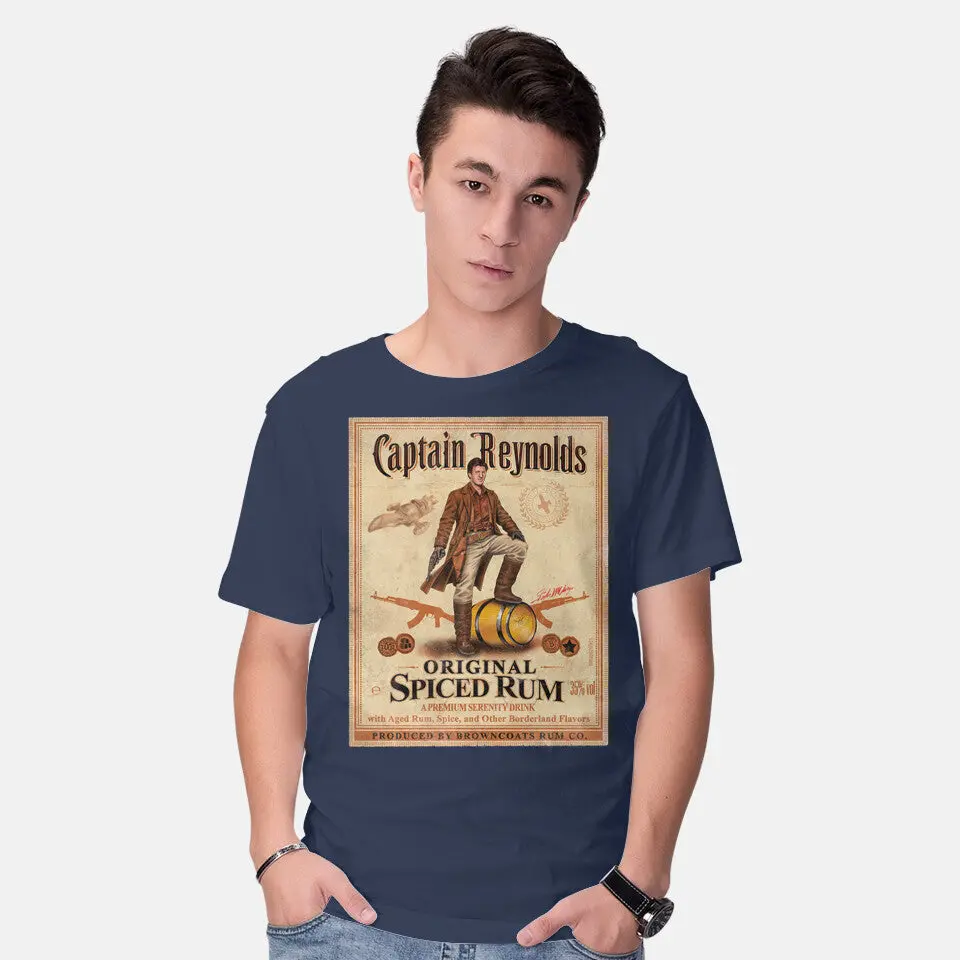 Captain Reynolds 7