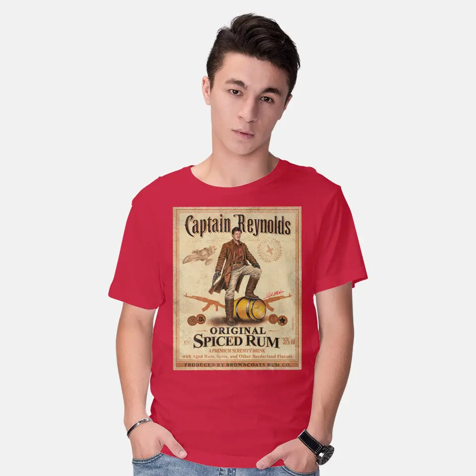 Captain Reynolds 17