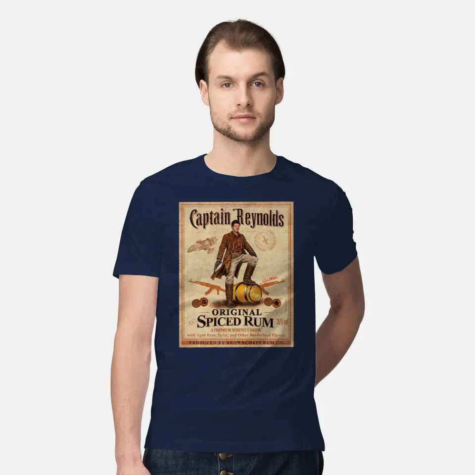 Captain Reynolds 6