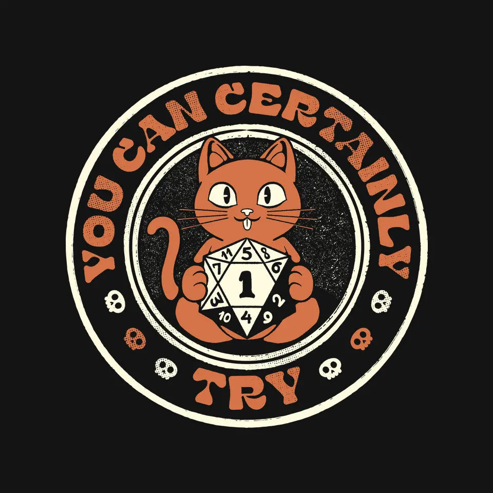 You Can Certainly Try Rpg Cat 6