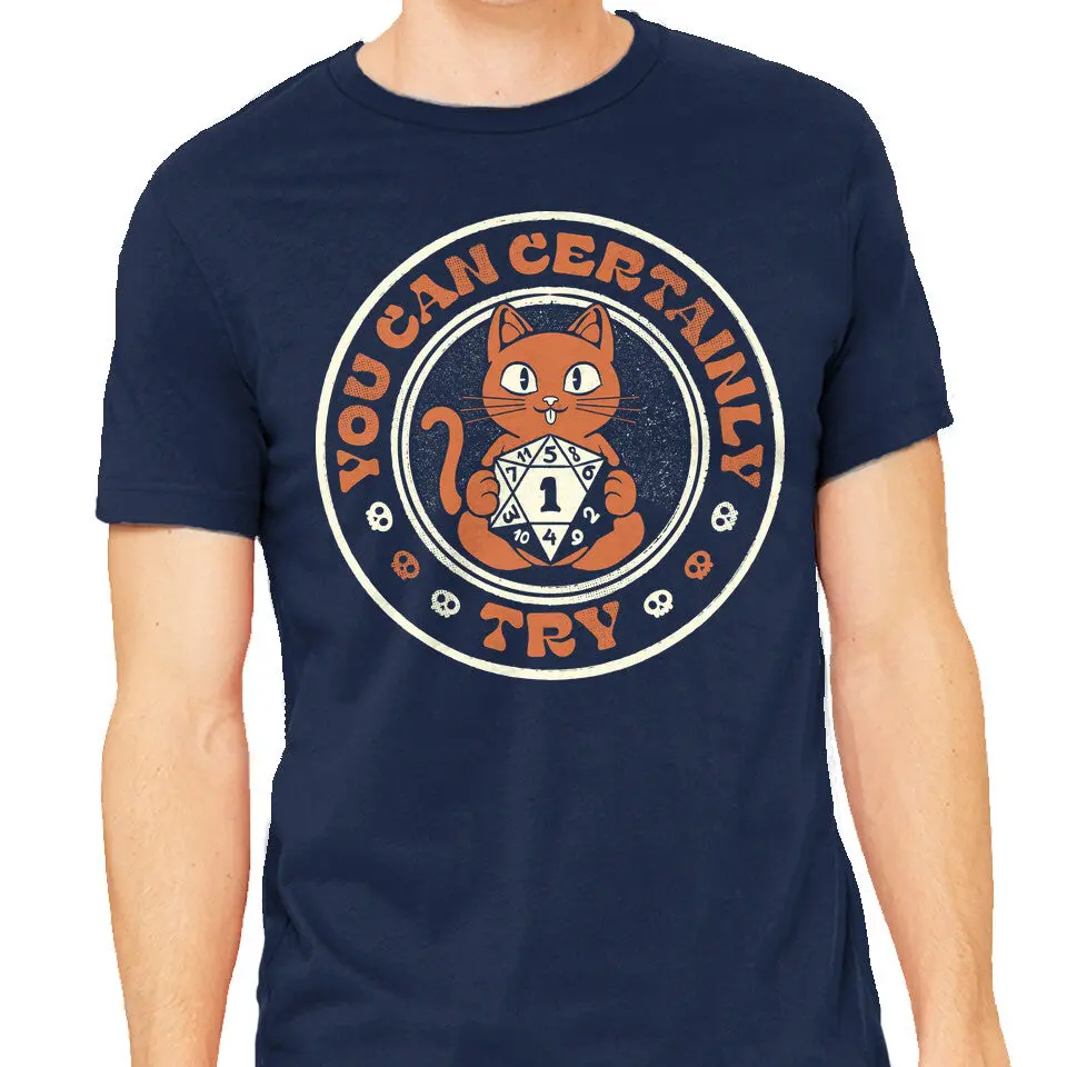 You Can Certainly Try Rpg Cat 1