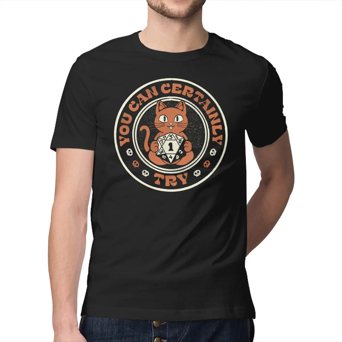You Can Certainly Try Rpg Cat 7