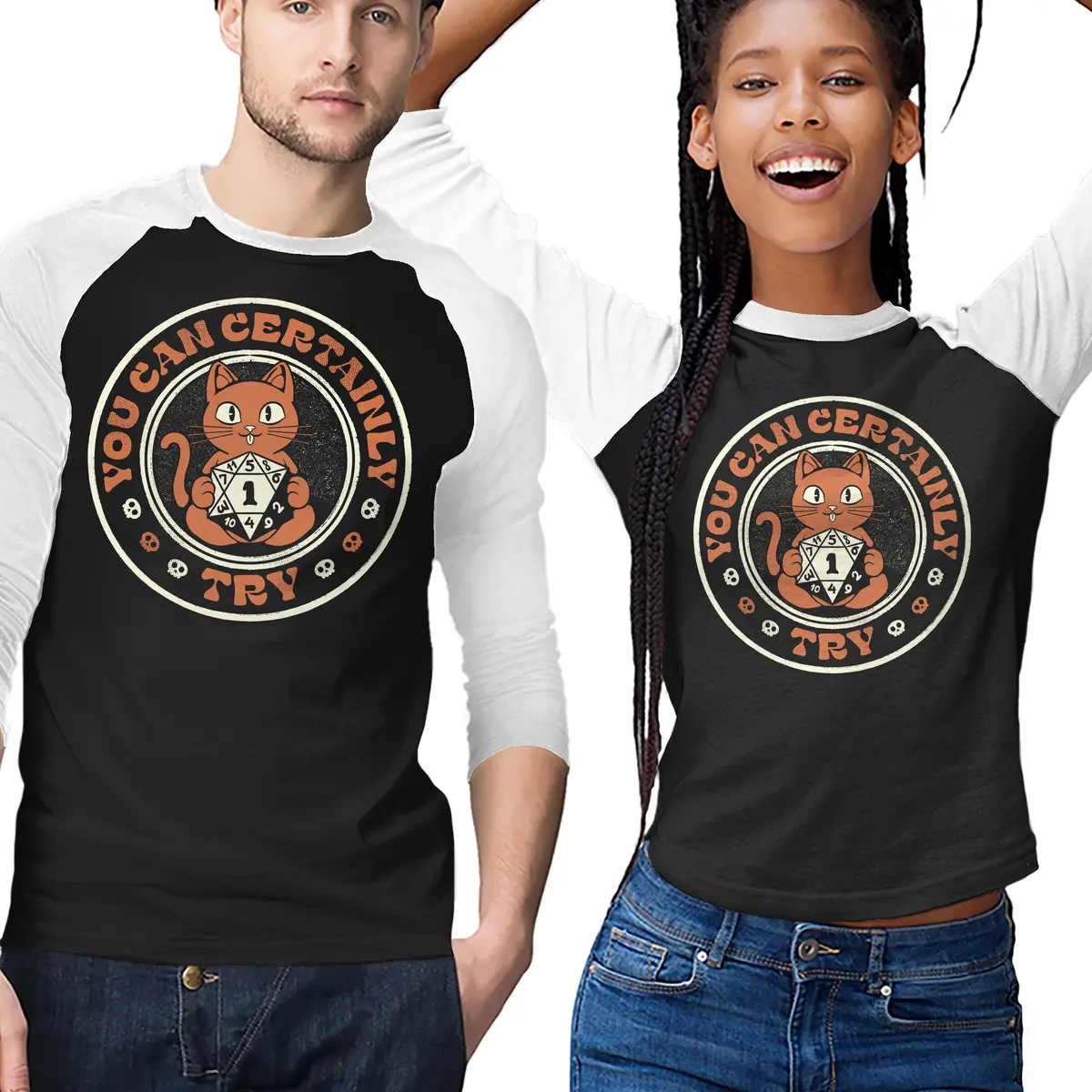 You Can Certainly Try Rpg Cat 1