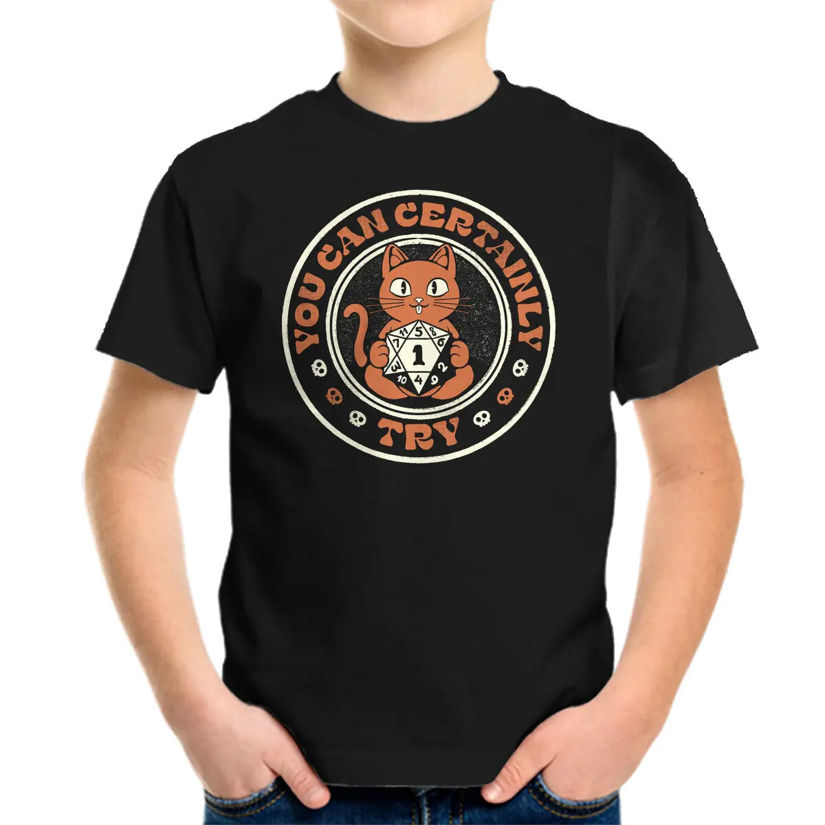 You Can Certainly Try Rpg Cat 6