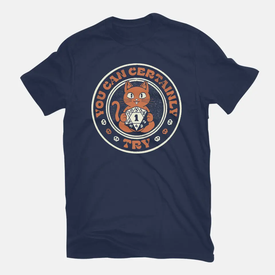 You Can Certainly Try Rpg Cat 3