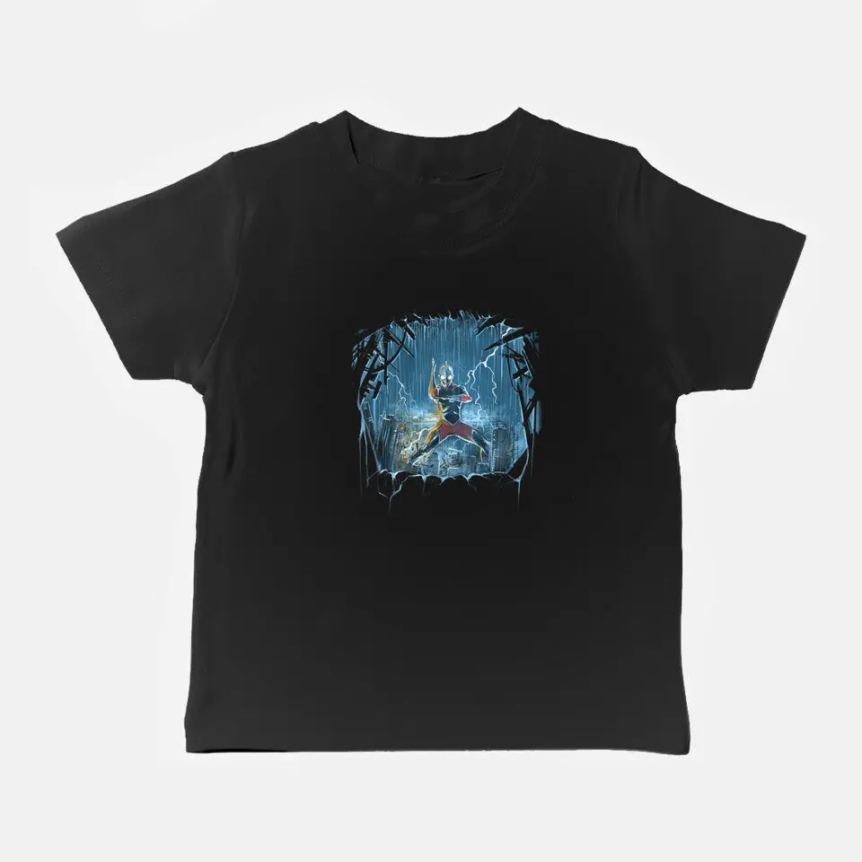 Protector Of The City 3
