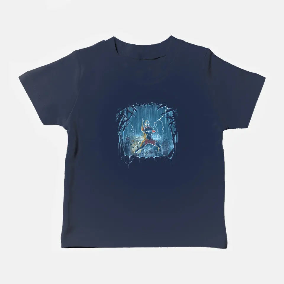 Protector Of The City 7