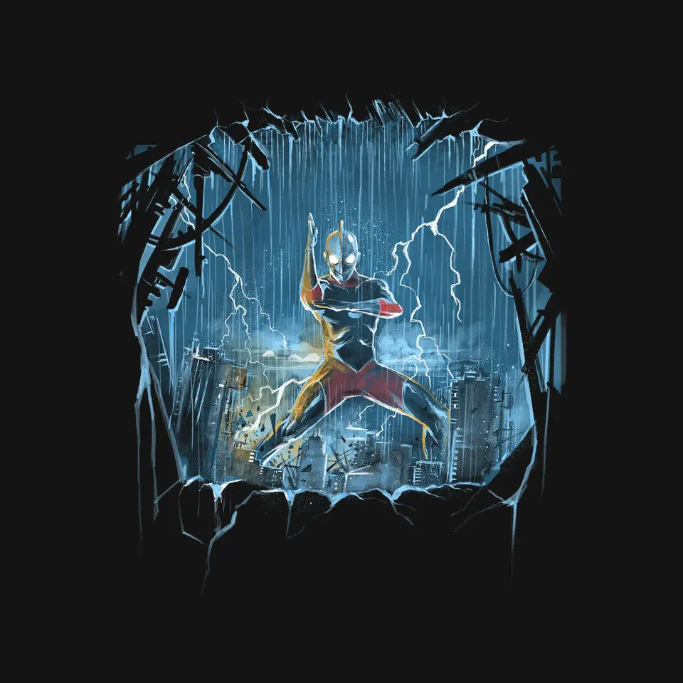 Protector Of The City 3