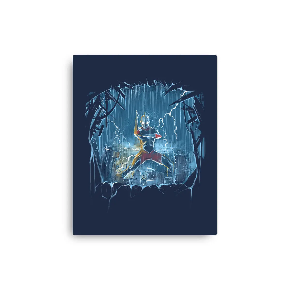 Protector Of The City 4