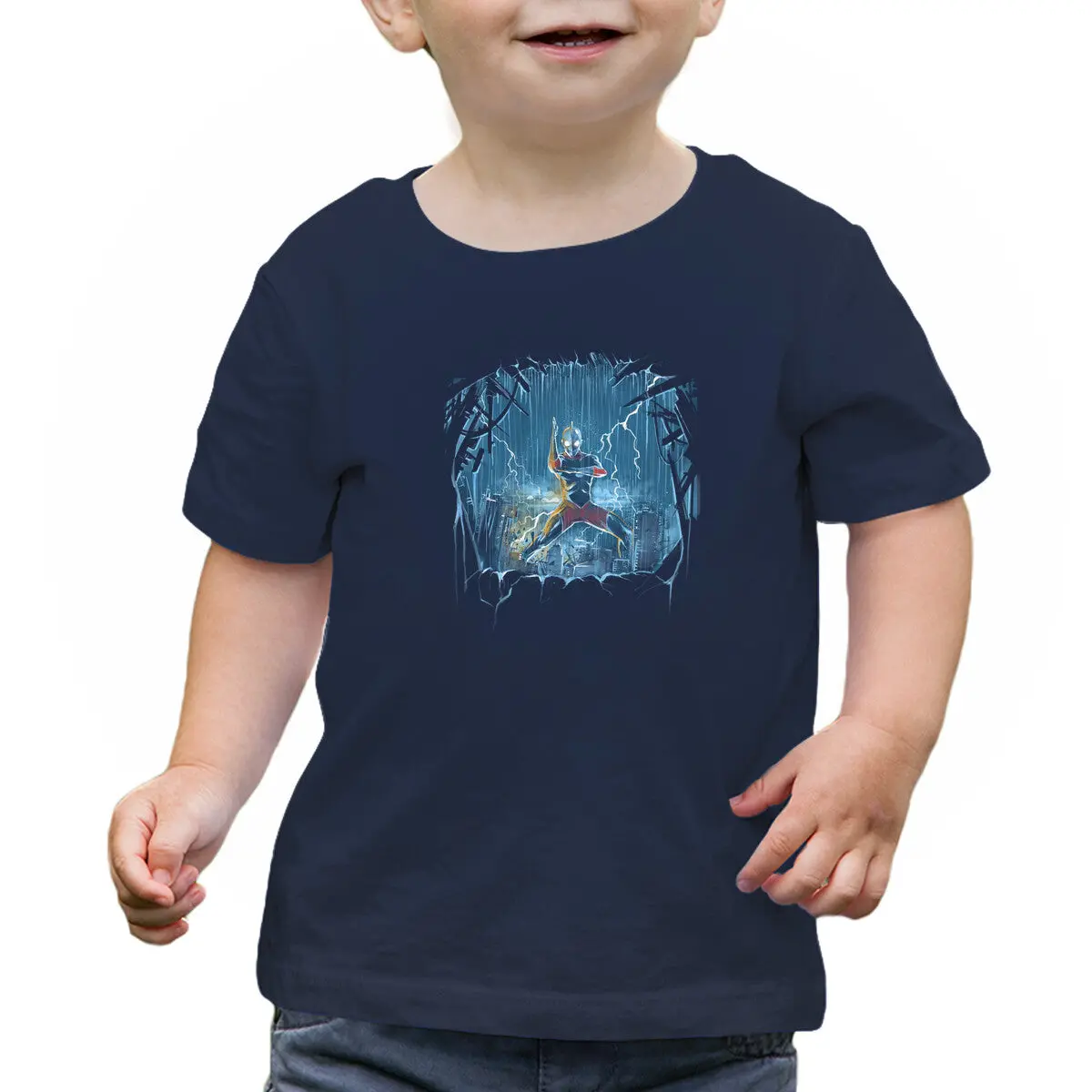 Protector Of The City 5