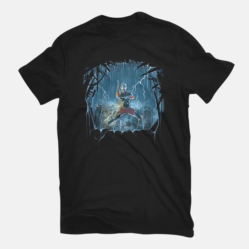Protector Of The City 3