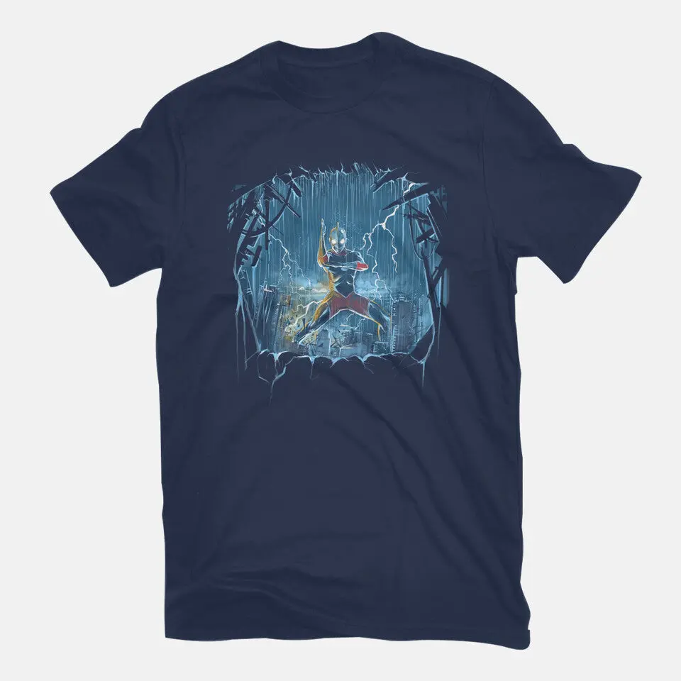 Protector Of The City 7