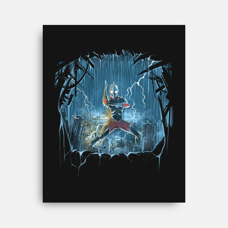 Protector Of The City 2