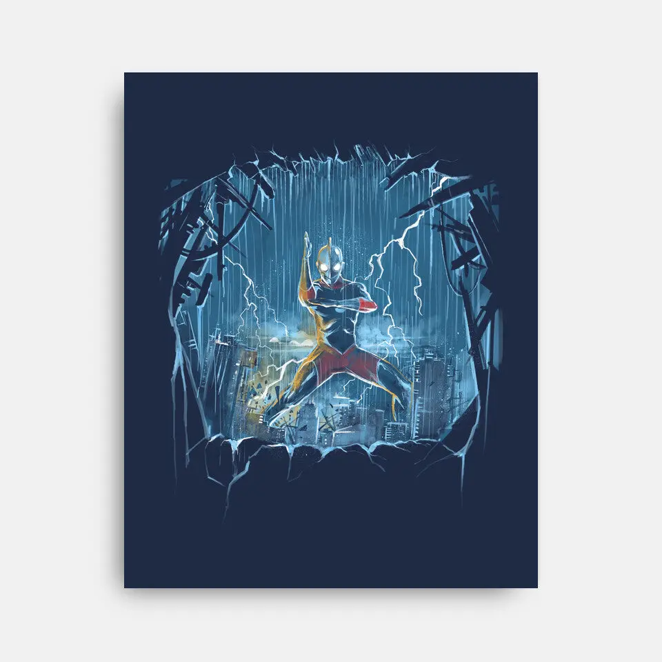 Protector Of The City 5