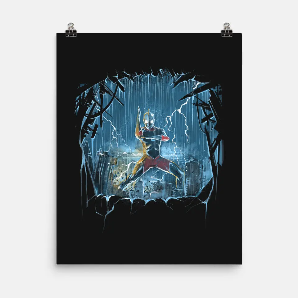 Protector Of The City 2