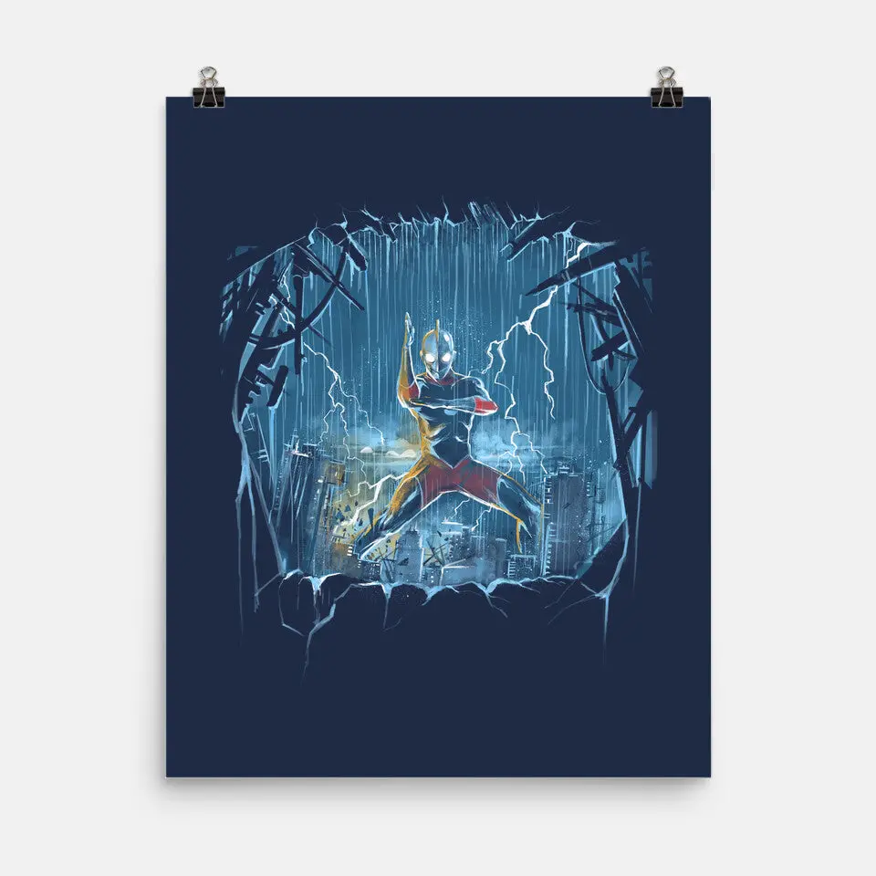 Protector Of The City 5