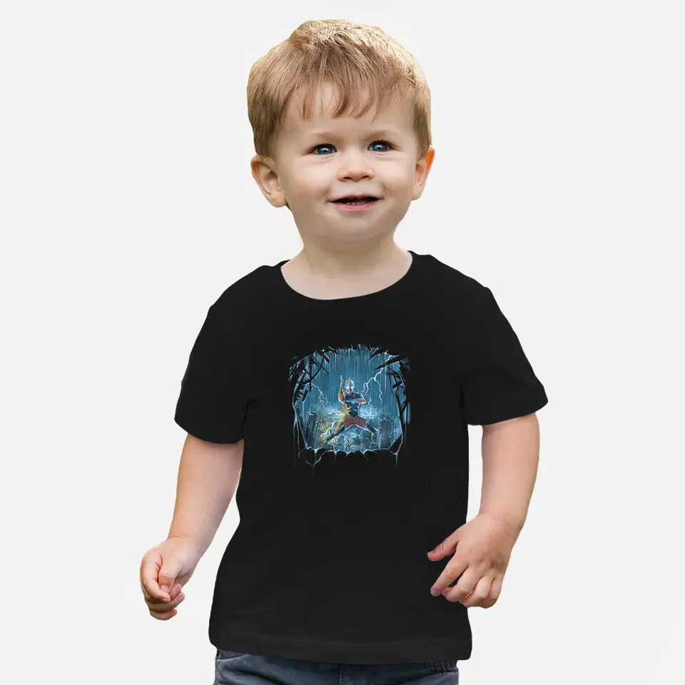 Protector Of The City 2