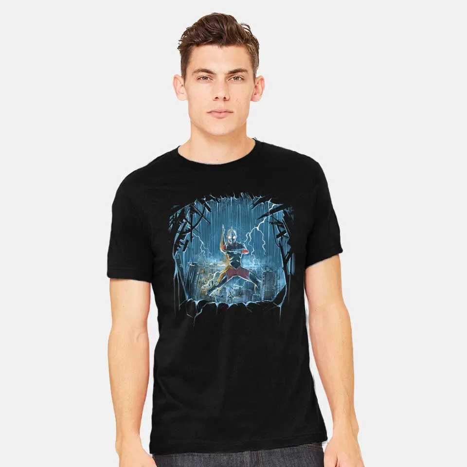 Protector Of The City 2