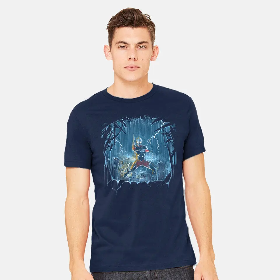 Protector Of The City 6