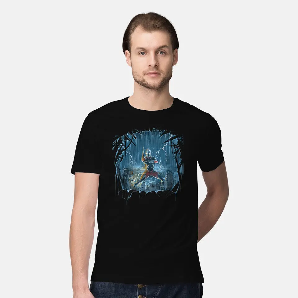 Protector Of The City 2