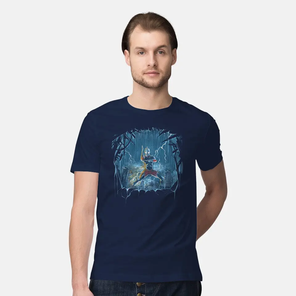 Protector Of The City 6