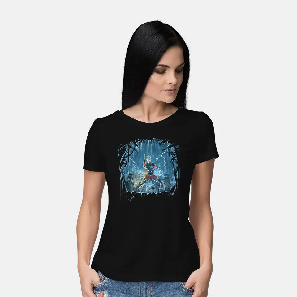Protector Of The City 2