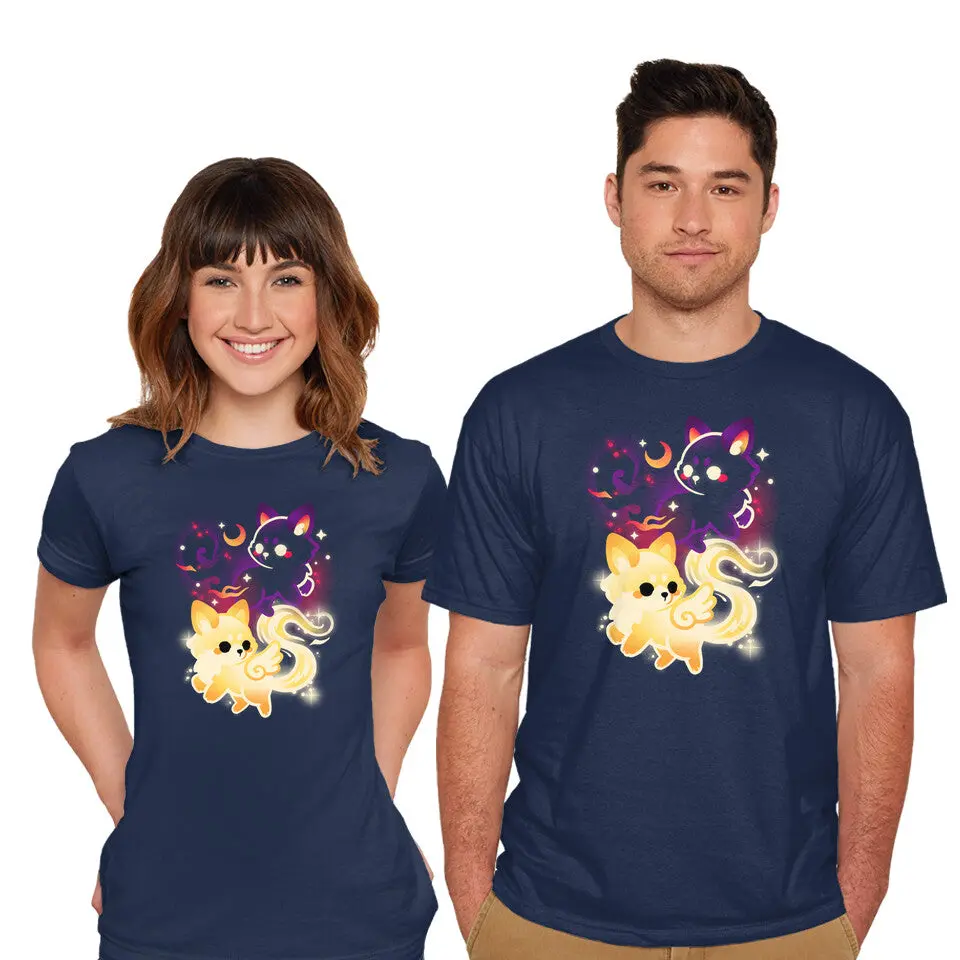 Night And Day Foxes 10