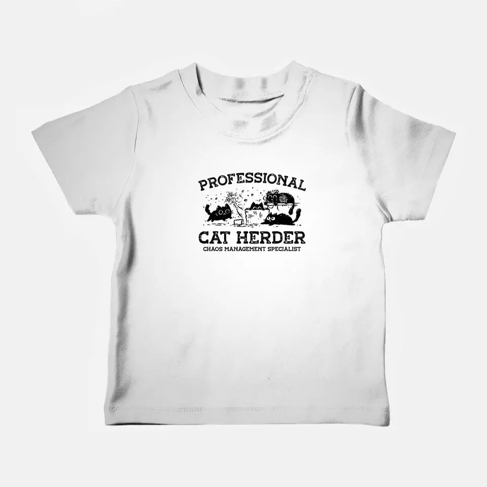 Professional Cat Herder 3