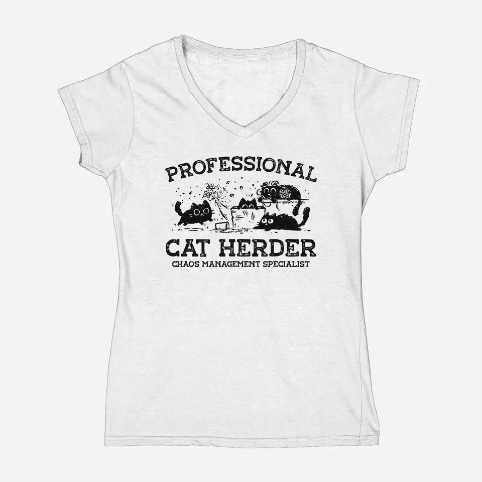 Professional Cat Herder 3
