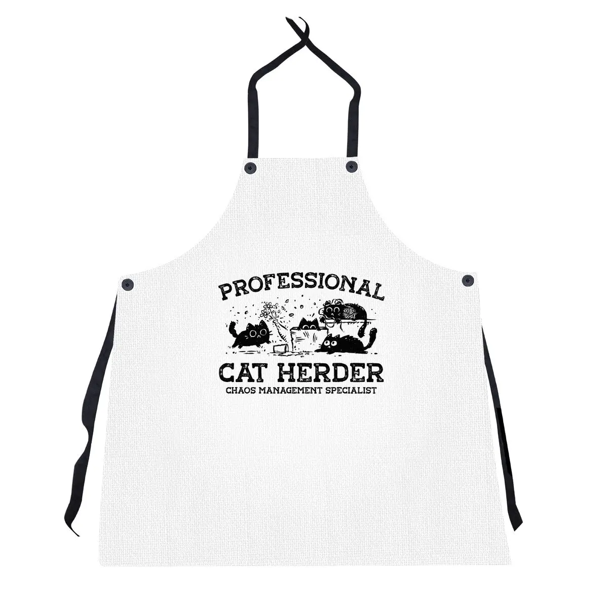 Professional Cat Herder 1